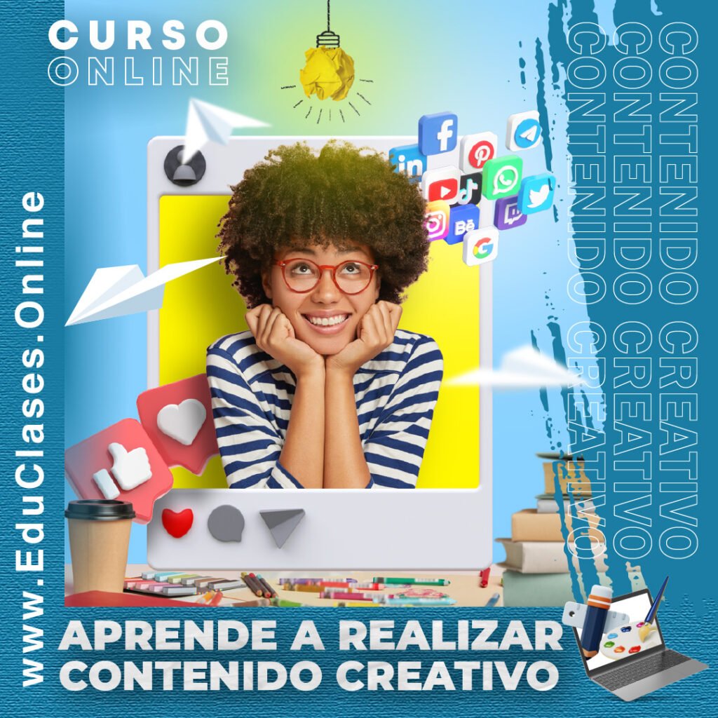 Gestión de Contenido Creativo