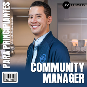 Curso Community Manager Para Principiantes