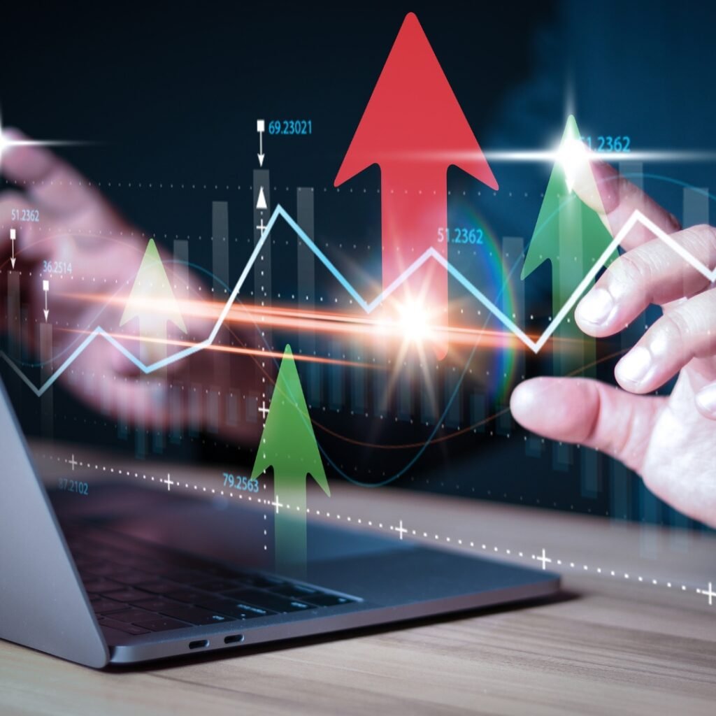 Alta Demanda en gestión de Redes Sociales, Marketing Digital