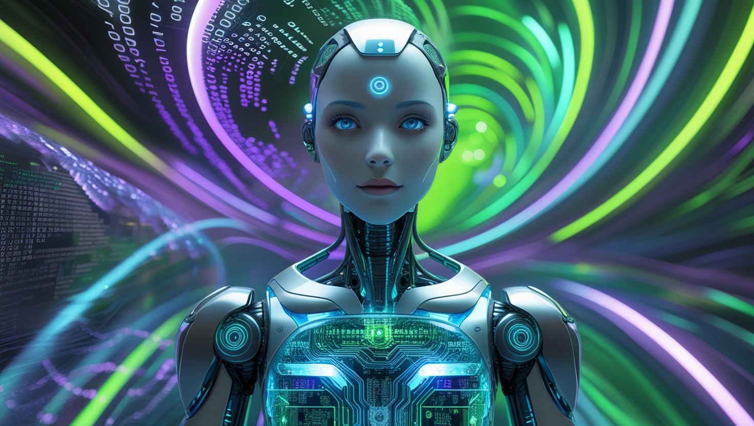 Inteligencia Artificial