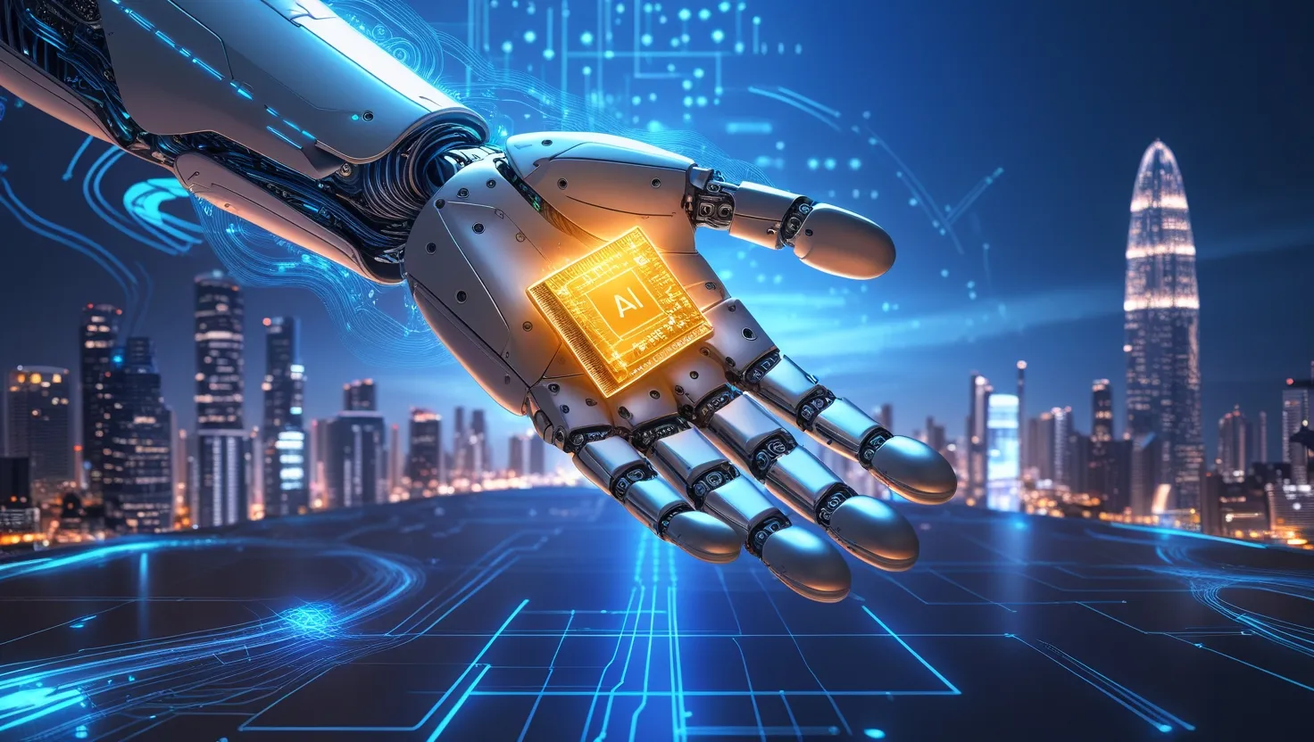 La Inteligencia Artificial en 2025: Transformación, Oportunidades y Desafíos