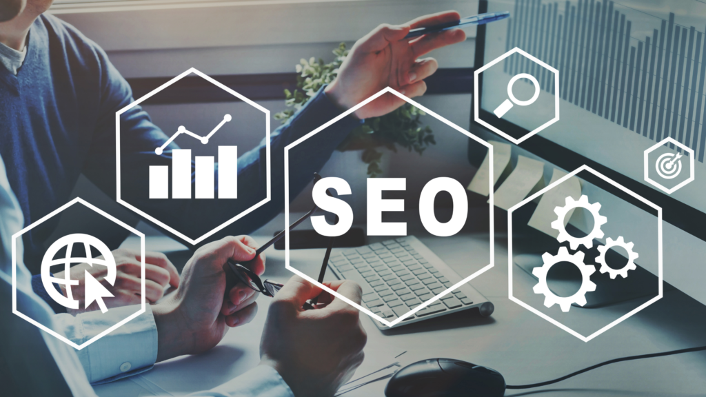 Formación en SEO