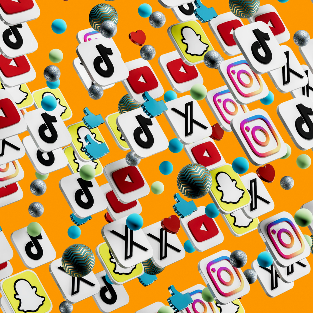 Canales digitales de marketing