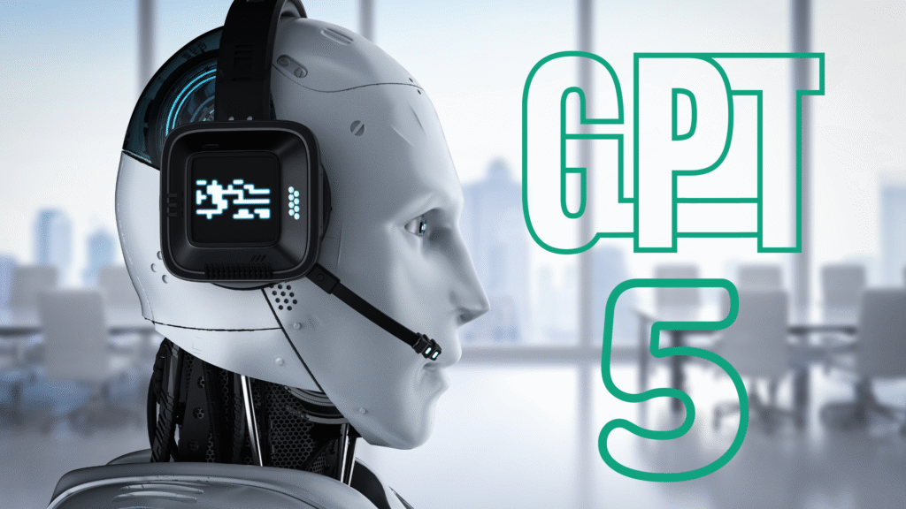 La Evolución Estratégica del Marketing Digital en 2025 Embudos de Conversión GPT 5