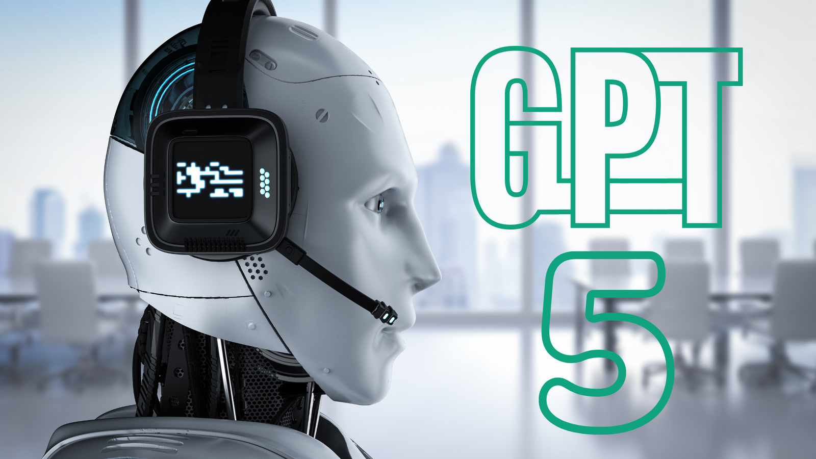 Potencia tu Emprendimiento Digital con GPT-5 e Inteligencia Artificial