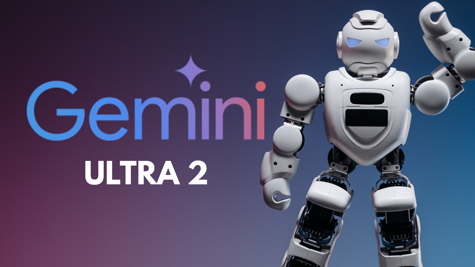 Curso Completo: Domina Gemini Ultra 2