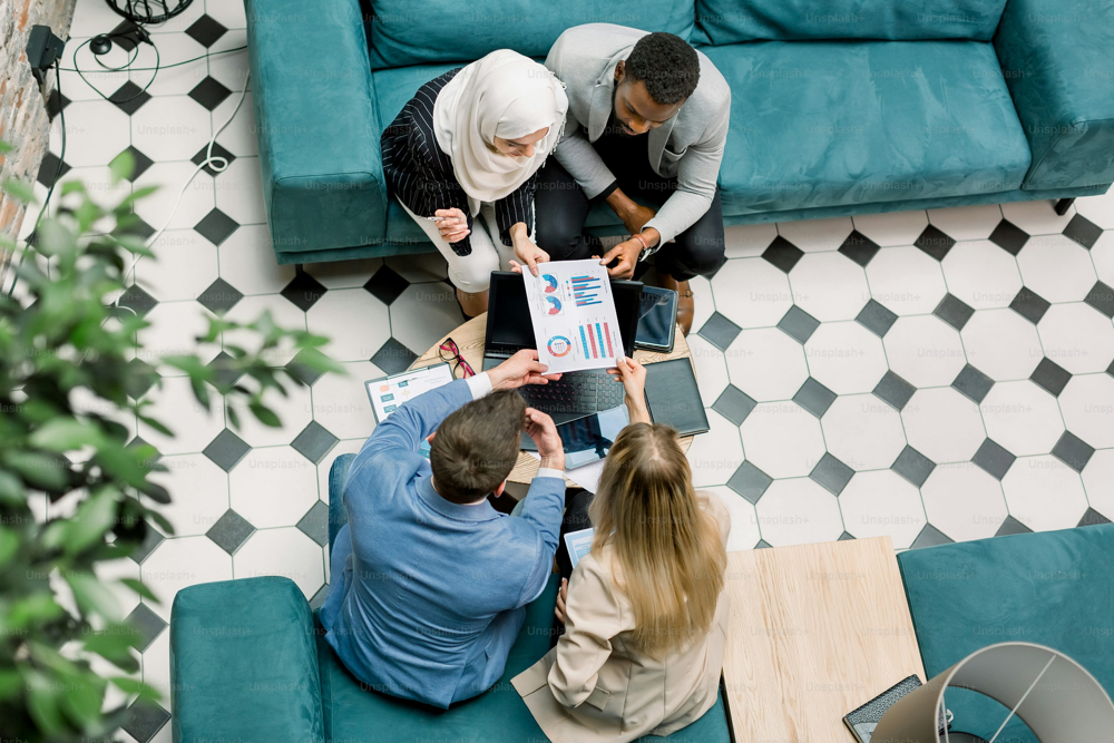 Análisis FODA para emprendimientos