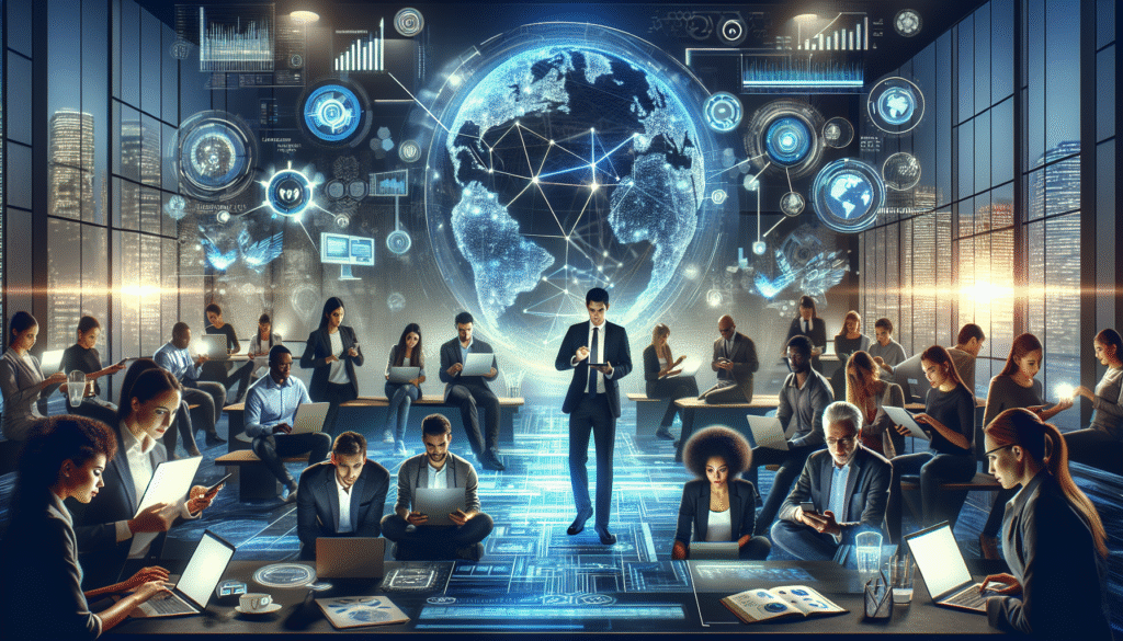 1. Curso Gratis de Marketing Digital desde Cero: Introducción para Emprendedores