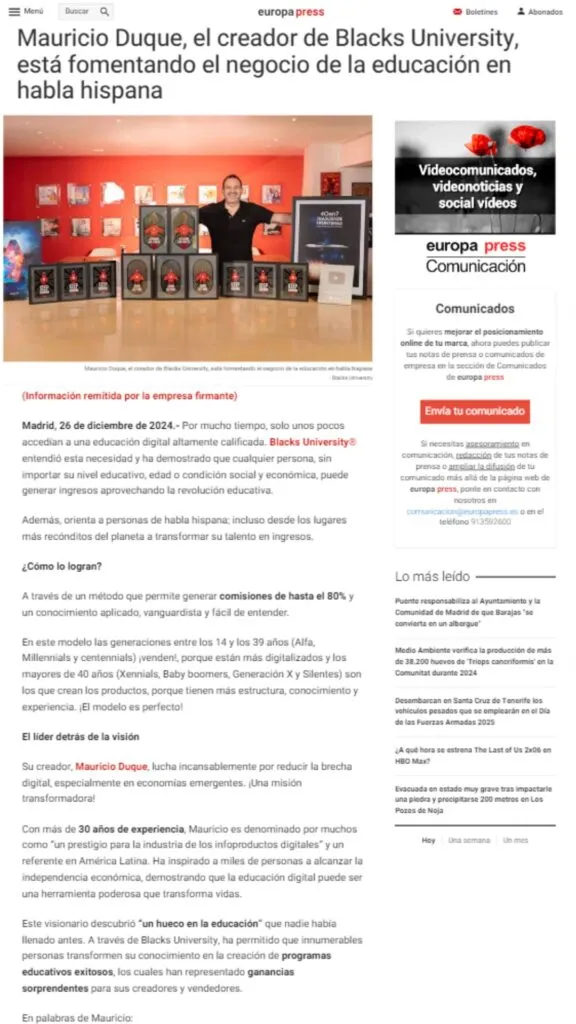 Cómo crear productos digitales y monetizar tu conocimiento 6 Aprende a monetizar tu conocimiento
