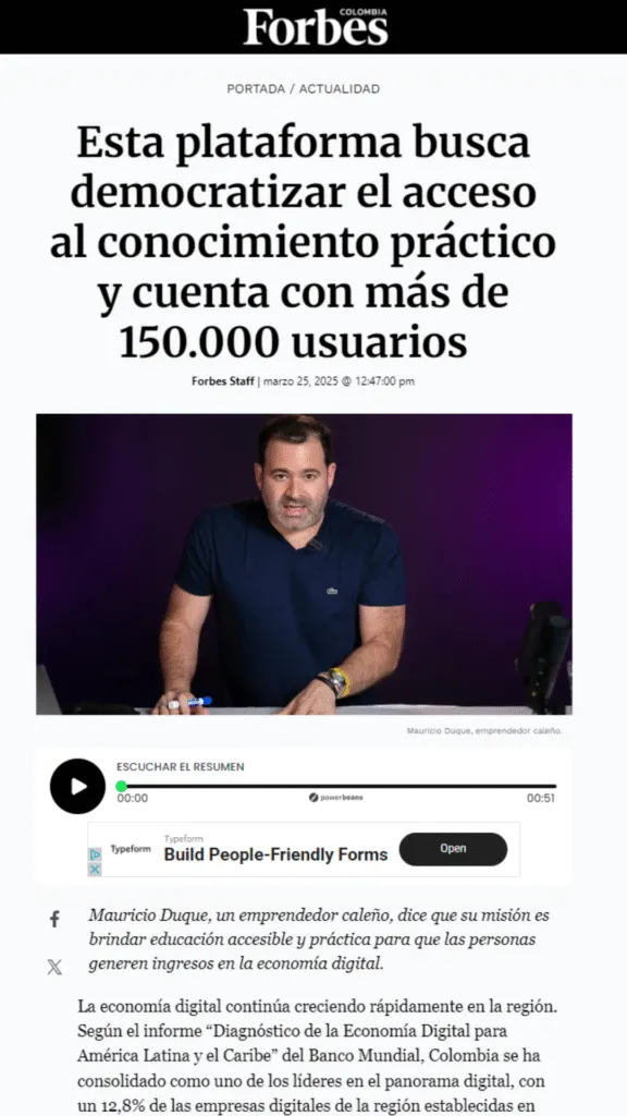 Cómo crear productos digitales y monetizar tu conocimiento 5 Genera ingresos con tu conocimiento