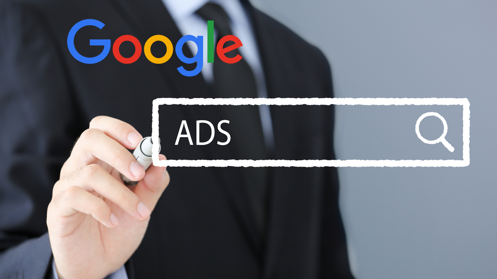 Google Ads, SEM paso a paso: guía para emprendedores