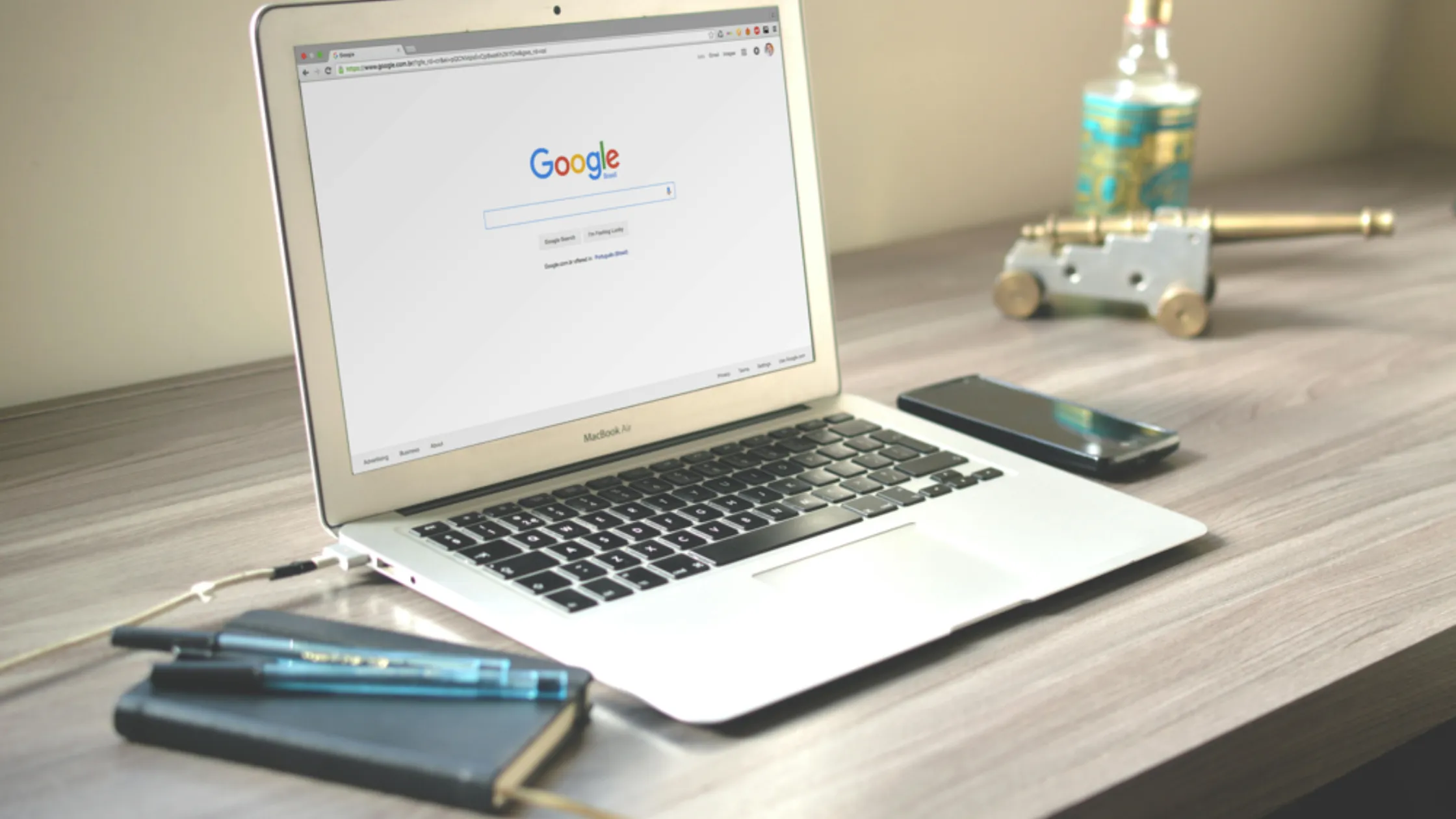 Google Ads para emprendedores