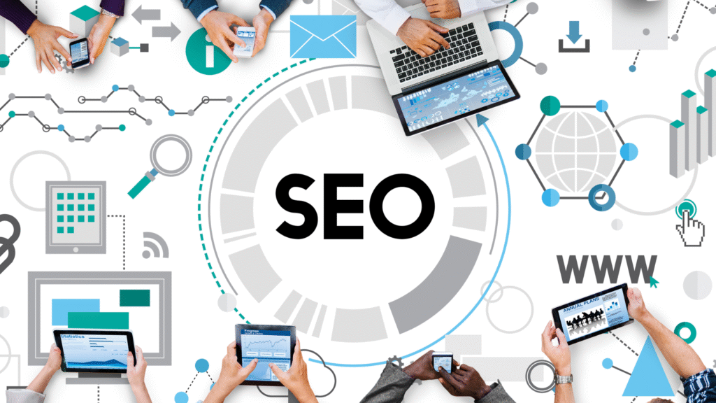 Guía básica para principiantes: Estrategias SEO para emprendedores