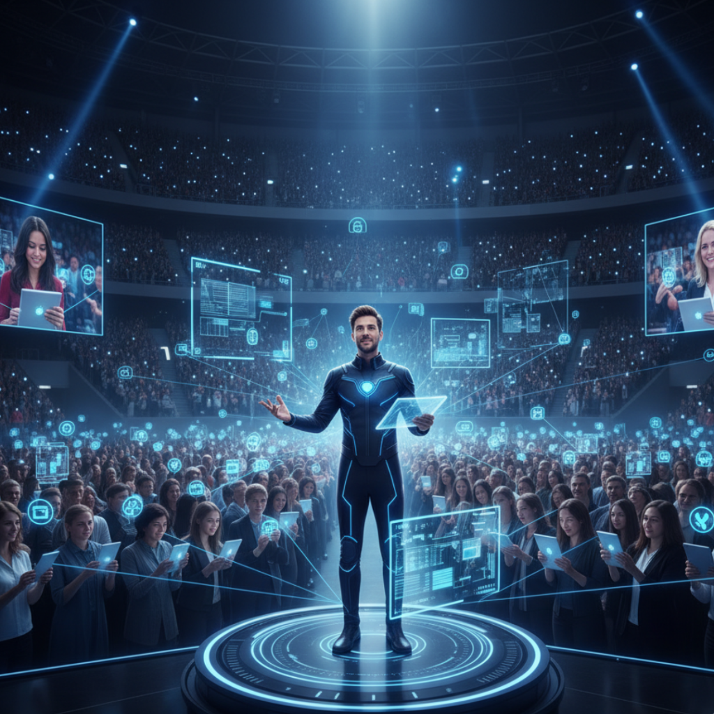 Disfruta del acompañamiento fénix, no estarás solo para construir tu ecosistema digital de ingresos residuales