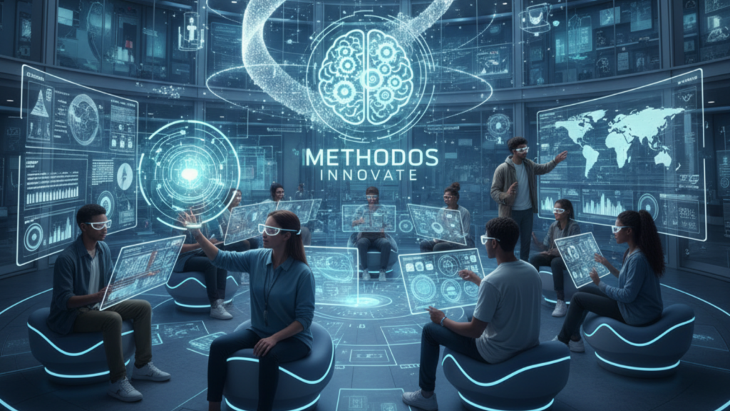 Formaciones que construyen negocio y levantan tu emprendimiento